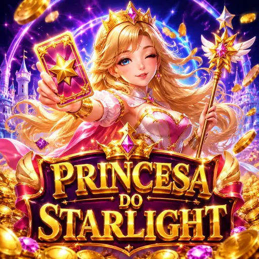 Starlight Princess como exemplo de RTP por versão